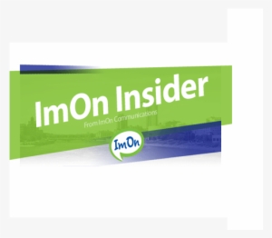 Imon Insider Blog - Imon