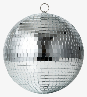 Rice Decorative Accessory - Disco-lballsil - Grey