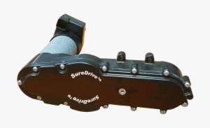 Suredrive® - Sure Drive Ag Leader