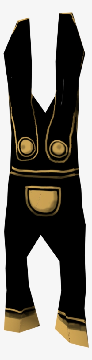 Hanging Overalls - Wiki