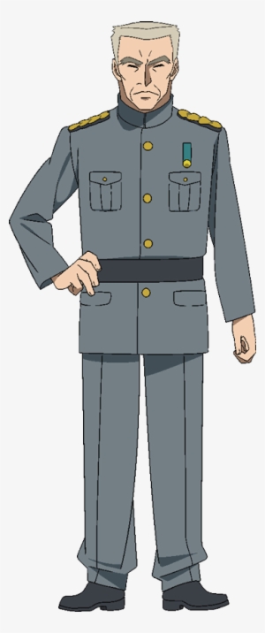 Anime Design - Anime