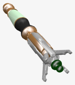 Sonic Screwdriver For Euro Truck Simulator - Bullet