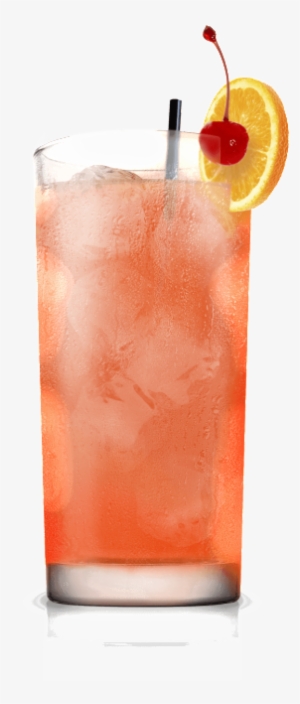 Planter's Punch - Planters Punch Cocktail