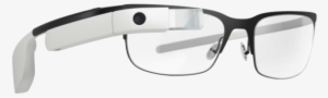 Google Glass - Google Glass Explorer Edition Xe-c 2.0 (cotton White)