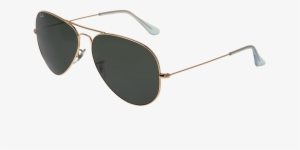 Google Glass - Ray Ban Aviator
