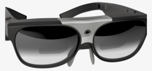 Secretive Military Tech Company Announces Augmented - Leap Motion Ar Glasses
