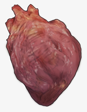 Heart - Portable Network Graphics