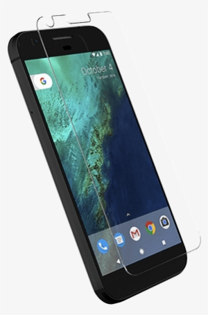 Glass Plus Phone - Invisibleshield Glass Pixel 2
