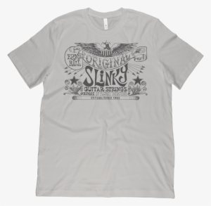 Ernie Ball Tshirt