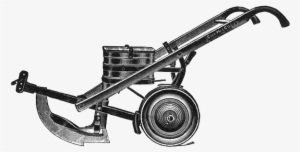 Cole One Horse Planters - Cole Planter No 15