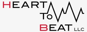 Heart To Beat Logo - Pearson Specter Litt Scritta