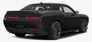 New 2018 Dodge Challenger Srt Hellcat - Dodge Challenger Srt Hellcat