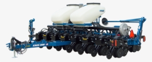 3500 Bulk Fill Planter - Plough