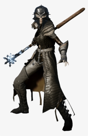 New Class, Dragon Age Inquisition, Video Game, Dragons, - Dragon Age Mage Pose