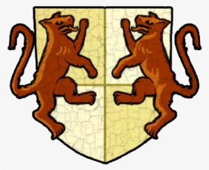 Johanna Theirin - Dragon Age Heraldry