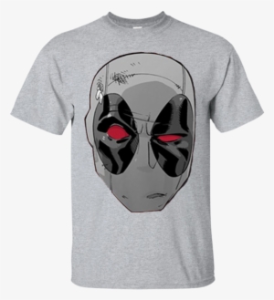 Deadpool 2 Head Logo Men's Wash T Shirt Hoodie Sweater - Jill Stein For President 2016 T-shirt