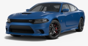 2016 Dodge Charger Srt Hellcat - Street & Racing Technology