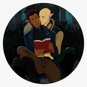 View Fullsize Dragon Age - Imageboard