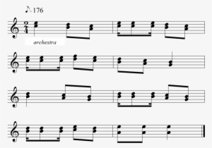 Four Short Lines With Main Cadence - Woodstock Chimes Aloha Chime Colour: Purple Passion