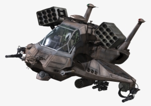 Combat Raptor No Background - Assault Raptor Bsg