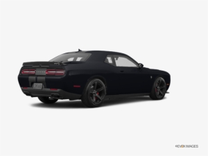 New Car 2018 Dodge Challenger Srt Hellcat - Nissan 370z Nismo 2018 Black