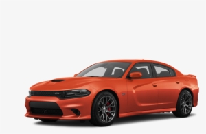 Dodge Charger Srt Png Blue