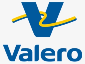 Valero Logo 2018 - Valero Energy Logo