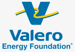 Valero Energy Foundation Logo - Valero Energy Logo