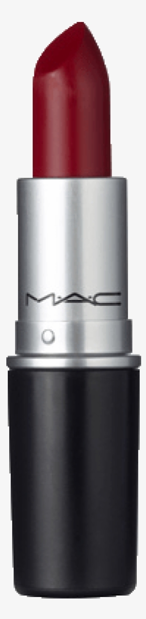 Mac - Russian Red - Mac Lipstick Matte Red