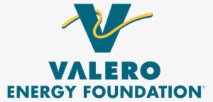 Valero Energy Foundation - Valero Energy Partners Logo