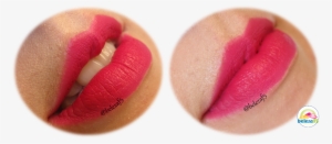 Makeupwithmillie24 Beauty Mac Lipstick Swatches Review