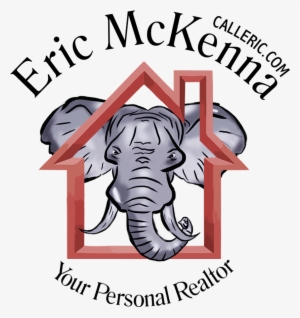 Logo Design By José Paris Valero For Eric Mckenna, - Twitter