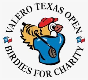 Birdies For Charity