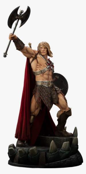 hero heman