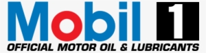 Ultimate Performers - Mobil 1 Logo Png