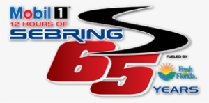 Porscheplatz At Mobil 1 Twelve Hours Of Sebring Fueled - 12 Hours Of Sebring