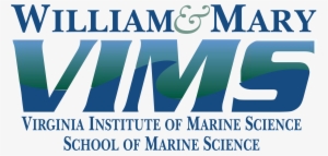 Vims Logo Png Transparent - Virginia Institute Of Marine Science