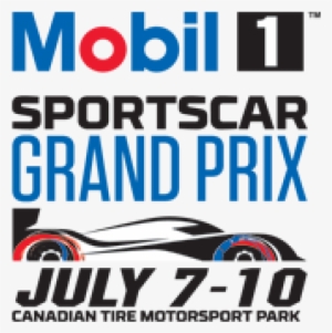 Porscheplatz At The Mobil1 Sportscar Grand Prix - European Le Mans Series