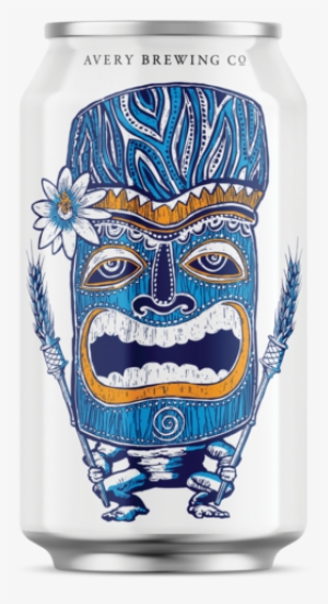 Avery - Liliko'i Kepolo - Avery Dennison