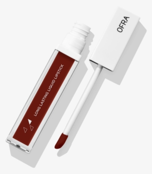Long Lasting Liquid Lipstick - Ofra Long Lasting Liquid Lipstick Brickell