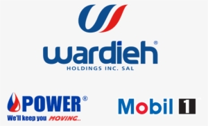 Wardieh Holding