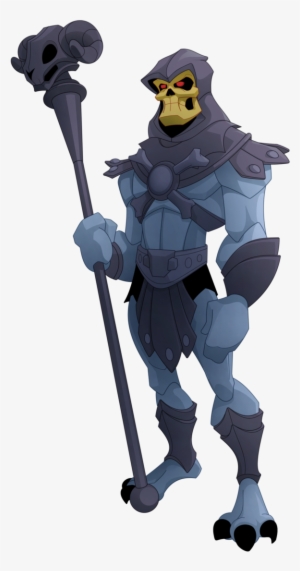 Masters Of The Universe, By Burningeyestudios - Beast Man He Man