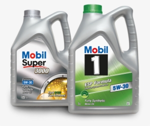 Mobil 1™ Lubricants From Wp Group - Mobil Super