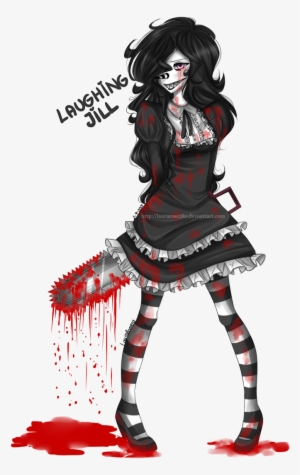 Laughing Jill - Laughing Jill Creepypasta
