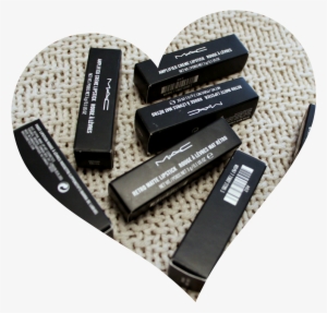 The Seven Deadly Sins Of Beauty Tag - Mac