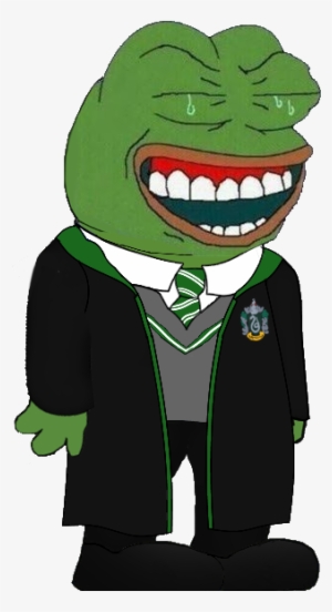 View Samegoogleiqdbsaucenao Laughing Snek , - Pepe Showing Teeth