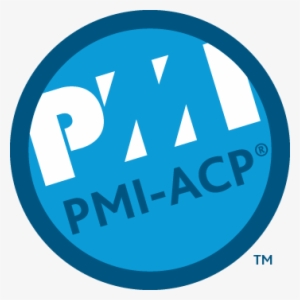 Happy To Announce That I'm Now An Agile Certified - Pmi Acp Logo