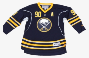 Buffalo Sabres Youth O'reilly Screen Printed Jersey - Buffalo Sabres