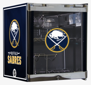Nhl Wine Cooler 1.8 Cu Ft - Florida Panthers