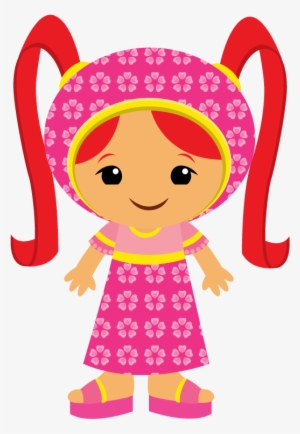 Mayan Milli By Little Miss Cute-d6ebyec - Millie Umizoomi